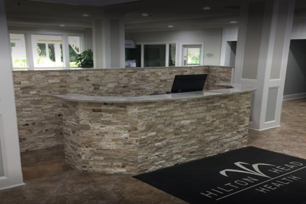 Hilton Head Health- Weight Loss Resort And Health Spa هيلتون رئيس جزيرة المظهر الخارجي الصورة