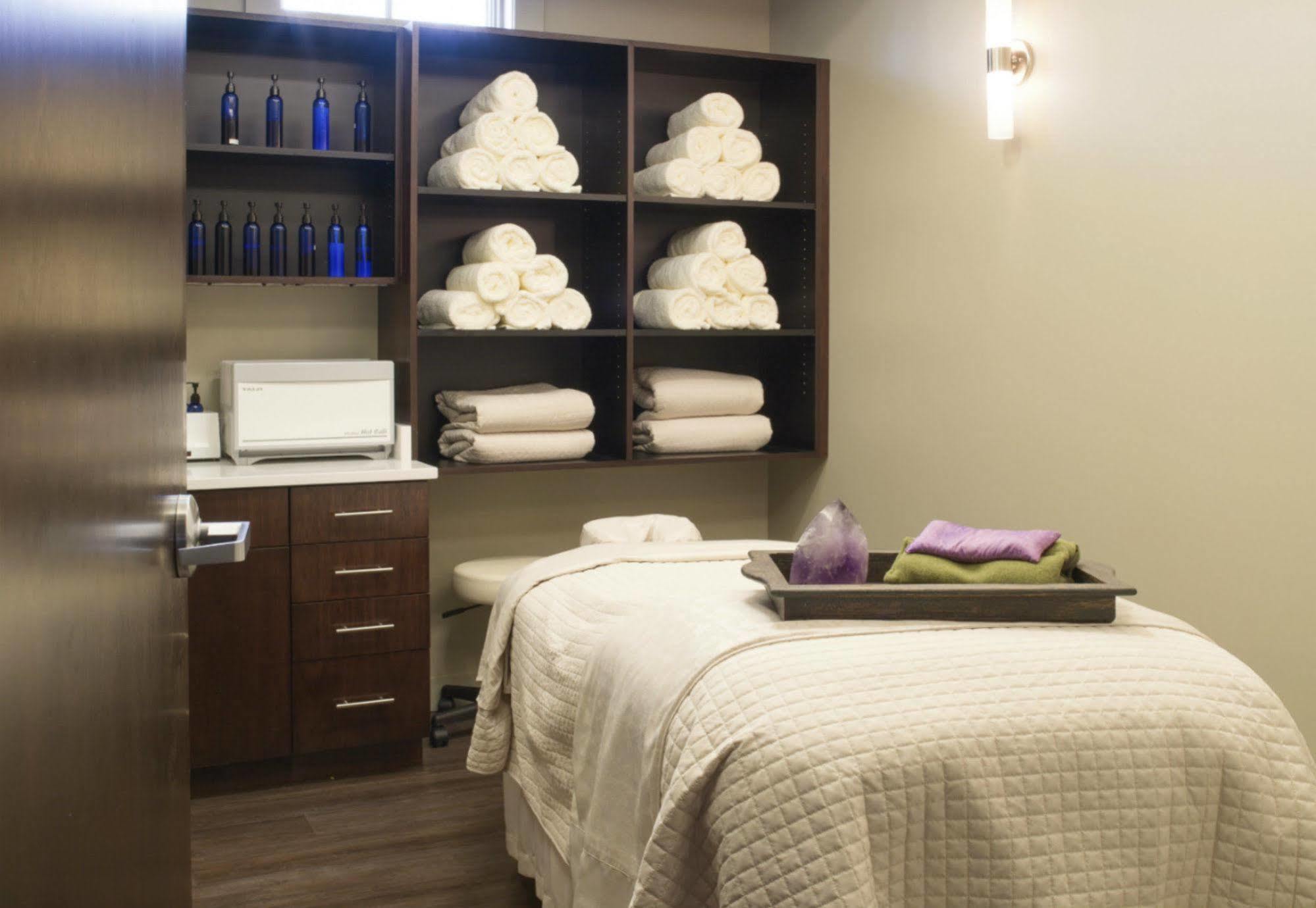 Hilton Head Health- Weight Loss Resort And Health Spa هيلتون رئيس جزيرة المظهر الخارجي الصورة