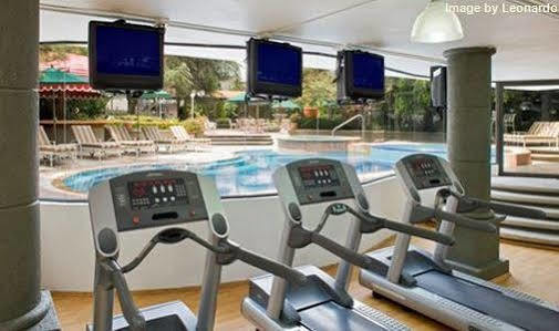Hilton Head Health- Weight Loss Resort And Health Spa هيلتون رئيس جزيرة المظهر الخارجي الصورة
